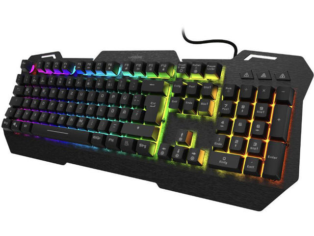 Клавиатури Hama uRage Exodus 450 Metal