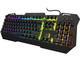 Клавиатури Hama uRage Exodus 450 Metal