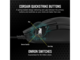 Мишки CORSAIR SABRE PRO CHAMPION SERIES Optical Gaming Mouse (EU) 