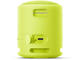 Колони Sony SRS-XB13, lemon yellow