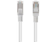 Кабели и Адаптери Lanberg пач кабел CAT.5E FTP 30 метра Fluke Passed, Grey