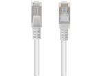 Кабели и Адаптери Lanberg пач кабел CAT.5E FTP 20 метра Fluke Passed, Grey