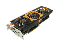 Видео карти SAPPHIRE TOXIC R9 280x