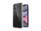 Калъфи Speck Presidio Perfect Clear iPhone 11 - Clear
