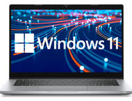 Лаптопи Dell Latitude 5320