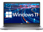 Лаптопи Dell Latitude 5520