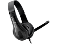 Слушалки Canyon CHSU-1 CNS-CHSU1B