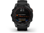 Смарт часовници Garmin Fenix 7 Solar Slate Gray/Black