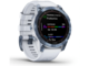 Смарт часовници Garmin Fenix 7 Sapphire Solar Mineral Blue DLC Titanium /Whitestone