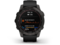 Смарт часовници Garmin Fenix 7 Sapphire Solar Carbon Gray DLC Titanium/Black