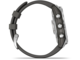Смарт часовници Garmin Fenix 7 Silver/Graphite