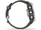 Смарт часовници Garmin Fenix 7S Silver/Graphite