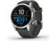 Смарт часовници Garmin Fenix 7S Silver/Graphite