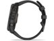 Смарт часовници Garmin Fenix 7X Sapphire Solar Carbon Gray DLC Titanium/Black