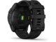 Смарт часовници Garmin Fenix 7X Sapphire Solar Black DLC Titanium/Black