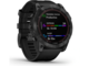Смарт часовници Garmin fenix 7X Solar Slate Gray/Black