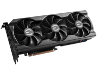 Видео карти EVGA GeForce RTX 3070 XC3 ULTRA GAMING LHR + EVGA SuperNOVA 1000 P6 1000W Platinum