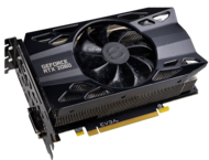 Видео карти EVGA GeForce RTX 2060 SC GAMING + EVGA 500 BR Bronze 500W