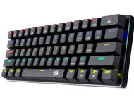 Клавиатури Redragon Jax K613-KB USB Type-C