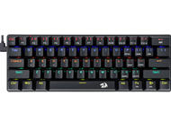 Клавиатури Redragon Jax K613-KB USB Type-C