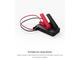 Външни батерии Мophie Powerstation Go Rugged Compact, Black