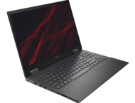 Лаптопи HP OMEN  15-en1011nu
