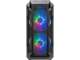 Кутии CoolerMaster MasterCase H500M Iron Grey