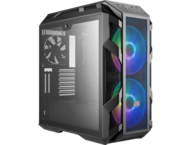 Кутии CoolerMaster MasterCase H500M Iron Grey