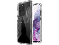 Калъфи Speck Samsung Galaxy S20 Ultra CLEAR GRIP - CLEAR/CLEAR
