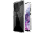 Калъфи Speck Samsung Galaxy S20 Ultra CLEAR GRIP - CLEAR/CLEAR
