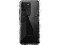 Калъфи Speck Samsung Galaxy S20 Ultra CLEAR GRIP - CLEAR/CLEAR