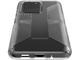 Калъфи Speck Samsung Galaxy S20 Ultra CLEAR GRIP - CLEAR/CLEAR