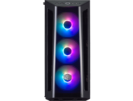 Кутии Cooler Master MasterBox MB520 ARGB