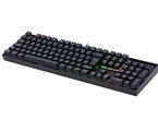 Клавиатури Redragon Mitra K551RGB Red Switch