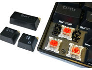 Клавиатури Redragon Mitra K551RGB Red Switch