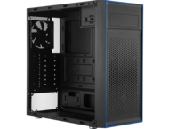 Кутии Cooler Master MasterBox E501L