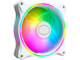 Вентилатори Cooler Master MasterFan MF120 Halo White edition ARGB 3 in 1