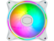 Вентилатори Cooler Master MasterFan MF120 Halo White edition ARGB 3 in 1