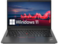 Лаптопи Lenovo ThinkPad E14 Gen 2