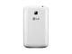 Смартфони LG Optimus L3 II E435 4GB, бял цвят