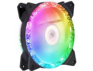 Вентилатори Cooler Master MasterFan MF120 Prismatic