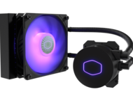 Охладители Cooler Master MasterLiquid ML120L V2 RGB