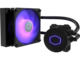 Охладители Cooler Master MasterLiquid ML120L V2 RGB