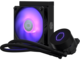 Охладители Cooler Master MasterLiquid ML120L V2 RGB