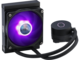 Охладители Cooler Master MasterLiquid ML120L V2 RGB