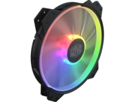 Вентилатори Cooler Master MasterFan MF200R ARGB