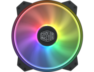 Вентилатори Cooler Master MasterFan MF200R ARGB