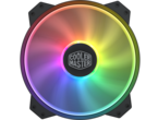 Вентилатори Cooler Master MasterFan MF200R ARGB