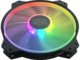 Вентилатори Cooler Master MasterFan MF200R ARGB