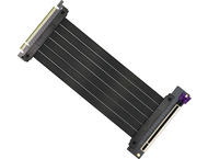Кабели за компоненти Cooler Master Universal GPU Extender Riser Cable 300mm